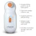 Electric Baby Nail File Trimmer - Safe Infant and Toddler Nail Care | Baby Grooming Kit - Buy Online on GoSupps.com