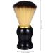 Lurrose Men's Razor Brush - Premium Facial Tools & Grooming Kit with Wooden Handle | Essential Men's Care Set - Buy Online on GoSupps.com