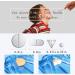 Pill Cutter Professional Stainless Steel Blade - Safety Pill Splitter for Small and Large Pills - Medication Divider in Blue - 2Count - Buy Online on GoSupps.com