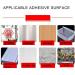 Pimoys 2mm/3mm x 25m Double Sided Phone Repair Adhesive Tape - 2 Rolls, Heat Resistant & High Adhesion Transparent Acrylic Tape for LCD Screen & Touch Screen Repair - Buy Online on GoSupps.com