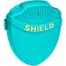 Shield Max Bedwetting Enuresis Alarm for Boys and Girls | 8 Loud Tones, Light, Vibration | Full Featured Alarm for Deep Sleepers | Teal - Buy Online on GoSupps.com