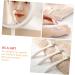 Beavorty Facial Hair Remover Razor for Women - 3-in-1 Hair Removal Tool for Face Arms and Back - Mini Precision Shaving Solution - Buy Online on GoSupps.com