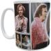 Diamond The-Jazz-Singer Celebrity Icon Mug with Choice of Sweets Gift Neil - Buy Online on GoSupps.com