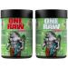 Beaufit SL Zoomad Labs One Raw Glutamine flavoured 400g Cherry Bomb - Buy Online on GoSupps.com