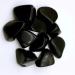 100g Natural Black Obsidian Crystal Gemstone Collectibles Rough Rock Specimen Stone Decoration for Fish Tank Gift Home Goods 2-4cm Black - Buy Online on GoSupps.com