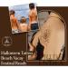 Pride Of India - Henna Paste 4 Cones + 4 Cones FREE - 1.25oz each Large Tube - NEW - 100% Natural Plant Based - NO Chemicals/Dyes - Cruelty Free - Amazing Value Kid Friendly - Use like a Pen - Temporary Coloring Product - Washes away in 10-12 Days 8 Count - Buy Online on GoSupps.com