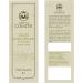 Oleum Comitis - Extra Virgin Olive Oil 100% Italian Cold Pressed - Gift Box with 2 Bottles of 750 ml 2 x 750 ml - Buy Online on GoSupps.com