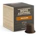 Note d'Espresso Note d'Espresso - Hazelnut - Capsules Exclusively Compatible with Nespresso Machine - 40 x 7 g