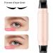 Eyeliner Stamp Tampon Eyeliner Double T te 2 Pochoir Pliable Pour Les Yeux Et Anti-T ches Stylo Tampon Eyeliners Ail Eye Liner Longue Dur e Avec Poin on For Parties Travel Workdays Weddings - Buy Online on GoSupps.com