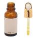 Ear Solution Natural Eardrops Organic Ear Solution Ear SolutionEar Solution Pure Natural Organic Coptis 20ml Portable Earache Drops for Tinnitus Adults External Auditory Canal Middle Ear