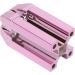 4 in 1 Eyebrow Pencil Sharpening Tool Lightweight Brow Pencil & Sharpener for Beauty Salons | International Shipping - Buy Online on GoSupps.com
