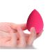 Beauty Sponge Makeup Blender - Latex Free Sponges for Flawless Application | International Shipping Available - Buy Online on GoSupps.com