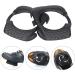 Bike Cleats Pedal Cover 1 Pair Quick Release Clip for Speedplay Zero Cycling Shoes - Buy Online on GoSupps.com