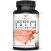 VALI Electrolyte Salts Plus 40mg Caffeine. Rapid Oral Rehydration Replacement Pills. Hydration Nutrition Powder Supplement Energy Recovery & Relief Fast. Fluid Health Essentials. 120 Veggie Capsules Electrolytes + Caffeine