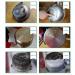 Cleaning Paste Cookware Rust Removal Cleaner | Kitchen Stainless Steel Cleaner Decontamination Paste for Cleaning The Bottom of The Pot Proidl - Buy Online on GoSupps.com