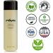 RAYA Ginseng Astringent with AHA 6 oz (G-205) | Gentle Glycolic Facial Toner for Dry and Sensitive Skin | Tightens Pores, Smoothes Complexion, Reduces Fine Lines | Alpha Hydroxy Acid Formula | 6 Fl Oz - Buy Online on GoSupps.com