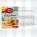 AETN Creations Irresistible Homemade Cookies with Betty Crocker Cookie Mix Pack - Easy Baking Delights in Chocolate Chip Rainbow and Peanut Butter Flavours with AETN Fridge Magnet - Buy Online on GoSupps.com