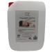5L Neutral massage oil for massage wellness physiotherapy SPA. Pharm. Quality DAB/Ph. Eur.