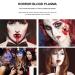 Buy Minkissy Halloween Makeup Set - Artificial Blood Gel Scab & Party Essentials for Cosplay | International Shipping - Buy Online on GoSupps.com