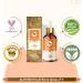 Crysalis Coapaiba Balsam Pure Essential Oil (Copaifera officinalis) Steam Distilled Essential Oil - 15ml 15 ml (Pack of 1) - Buy Online on GoSupps.com