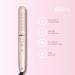 Cortex Beauty AirGlider | 2-in-1 Cool Air Flat Iron & Curler | Salon Elite for International Shipping - Buy Online on GoSupps.com