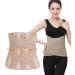 Pain Relief Back Brace for Herniated Disc Sciatica & Spinal Issues - Brace Align for Men - Buy Online on GoSupps.com