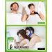 Vivlle Anti-Snoring Chin Strap for Men and Women - Snore-No-More, Slim Non-Slip Design, Adjustable Premium Snore Stopper for Day & Night - Buy Online on GoSupps.com