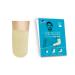 Wool Prosthetic Stump Shrinkers for Arm Above Elbow Compression Warmth Amputee arm sleeve 20-30 Taiwan Excellence L/XL Light-Beige L/XL