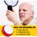 German Talking Clock - Accurate Timekeeping & Multilingual Speaking Function - Buy Online on GoSupps.com