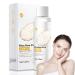 Rice Toner Toner for Face Rice Toner Korean Toner for Dull Skin Illuminates and Cleanses Essential Toner for Deep Hydration Hydrates and Moisturises with Rice Extract