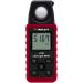 Triplett LT80 LED Illuminance/Light Meter up to 400,000 Lux / 40,000 Fc Standard LT80