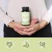 Organic Probiotics & Prebiotics Vegavero | 10 Strains | 4 Billion Active Bacteria | 90 Vegan Capsules - Buy Online on GoSupps.com