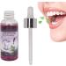 Mint Concentrated Mouthwash - 59ml | Fresh Breath & Plaque Removal | Plant Extract Formula - Safe & Effective - Buy Online on GoSupps.com
