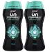Lenor Unstoppables in-wash Scent Booster Beads- Fresh Scent- Twin Pack - 2 x 176g