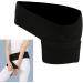 ANGGREK Groin Support Brace - Breathable & Adjustable Hip Compression Wrap for Hip Flexor - Professional Grade Groin Brace (Medium) - Buy Online on GoSupps.com
