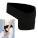 Hip Brace Groin Support Brace Light Breathable Close Fit Professional Groin Brace Hip Wrap for Hip Flexor Sciatica Pain Relief Brace Stabilizer for Groin Hip Compression Wrap for Men Women (L) - Buy Online on GoSupps.com