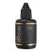Amber Lash Safe Eyelash Extension Remover Gel 15ml Gentle Fast Acting Lash Glue Remover for Eyelash Extensions Works in Just 60 Seconds - Non-Irritating Professional Eyelash Extension Gel Remover