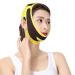 Buy Elastic Face Slimming Bandage - V-Line Face Former & Kinnbacke Lift Up Belt for Women | Anti-Fold Facial Care Tools - Fast International Shipping - Buy Online on GoSupps.com