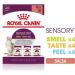 Royal Canin Sensory Mixed Pack in Gravy 24 x 85g (8 x Smell/8 x Taste/8 x Feel) - Buy Online on GoSupps.com