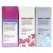 Beauty Host Deodorant Roller Set of 3 Floral World Ocean Wind Sweet Kiss Scents - Buy Online on GoSupps.com