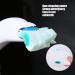 Topyond Disposable Toilet Brush - Household Cleaning System - Cleaner Filter with No Dead Ends - Effortless Bathroom Toilet Cleaning Solution - Buy Online on GoSupps.com