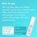 DM.Cell Gentle Aqua Facial Gommage Cleanser - Peeling Scrub Gel with Natural Extracts for Blackheads & Enlarged Pores | Paraben Free | Korean Skin Care | 3.38 fl oz - Buy Online on GoSupps.com