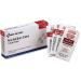 First Aid Only 13-006 First Aid/Burn Cream Packet (Box of 12) - Skin Relief for Burns and Wounds - Buy Online on GoSupps.com