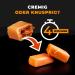 Buy Handmade Traditional Caramel Candies & Fresh Fudge - Cream Cake Flavor - MR Fudgesto Sweets - 250g Box - International Shipping Available - Buy Online on GoSupps.com