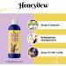 Smelly Dog Solution: Colloidal Oatmeal Dog Shampoo for Dry Skin and Refreshing Baths - Lavender & Oatmeal Scented for Clean & Great Smelling Pups - Buy Online on GoSupps.com