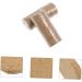 Healeeved 25-Piece Moxa Cake Pack | Portable Chinese Moxa for Home Health | Round Mugwort Wormwood Accessory - Buy Online on GoSupps.com