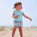 Splash About Happy Nappy Costume 12-24 Months - Fallen Leaves | Reusable Swim Nappy - Buy Online on GoSupps.com