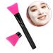 Demarkt Silicone Makeup Brush | Silicone Cosmetic Tools for Face Masks & Beauty | Quality Beauty Accessories - Buy Online on GoSupps.com