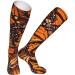 Monarch Butterfly Compression Socks for Men & Women | 15-20 mmHg Support for Running & Cycling - Buy Online on GoSupps.com