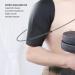 Double Shoulder Brace - Breathable Compression Pad for Posture & Body Care | Elastic Sports Shoulder Protector (M 40-45cm) - International Shipping Available - Buy Online on GoSupps.com